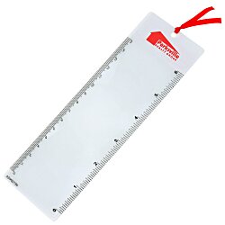 Bookmark Magnifier/Ruler