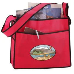 Elite Tote Bag - 12" x 14" - Full Colour