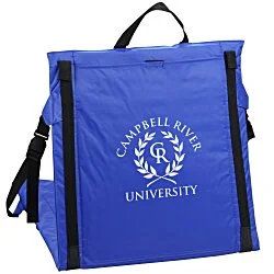 Deluxe Stadium Cushion