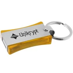 Nantucket USB Drive - 8GB