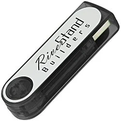 Salem USB Drive - 8GB
