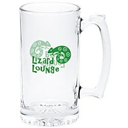 Beer Stein - 25 oz.