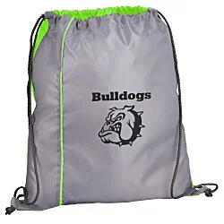 Reversible Drawstring Sportpack