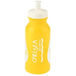 Value Sport Bottle with Push Pull Cap - 20 oz. - Colours - Fill Me