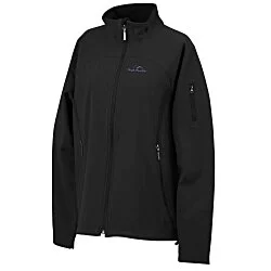 North End Performance Soft Shell Jacket - Ladies'