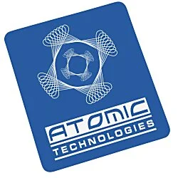 Vibrant Mouse Pad - Rectangle