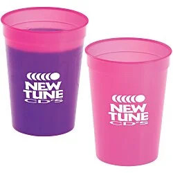 Mood Stadium Cup - 12 oz.