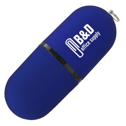 Boulder USB - 1GB