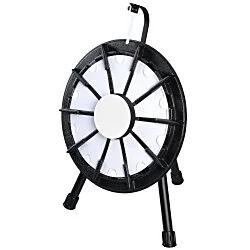 Micro Tabletop Prize Wheel - Blank