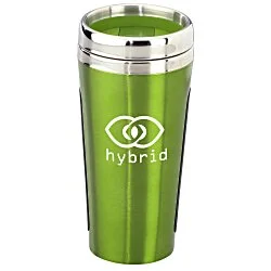 Dual Grip Travel Tumbler - 15 oz.