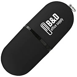 Boulder USB - 4GB