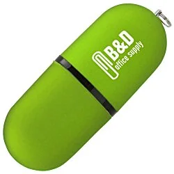 Boulder USB - 8GB