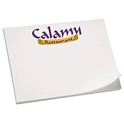 Post-it® Notes - 3" x 4" - 25 Sheet - Full Colour