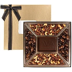 Large Treat Mix - Gold Box - Dark Chocolate Bar