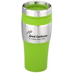 Silver Streak Tumbler - 16 oz.