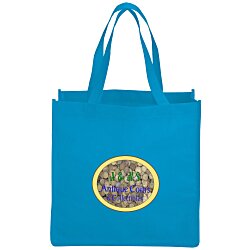 Promotional Tote - 13" x 13" - Full Colour