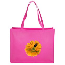 Promotional Tote - 16" x 20" - Full Colour