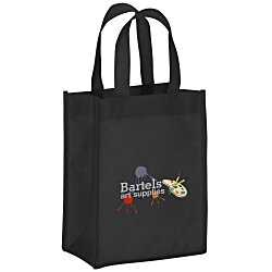 Promotional Tote - 10" x 8" - Full Colour