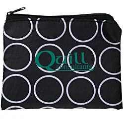 Fashion Pouch - Metro Dots