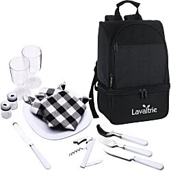 Impression Picnic Set