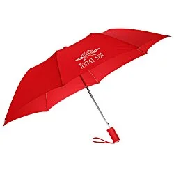 Bag-It Umbrella Set - 42" Arc