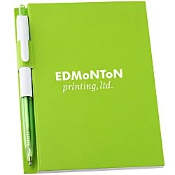 Ridgeview Notebook Set