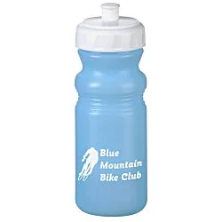 Sun Fun Cycle Sport Bottle - 20 oz.