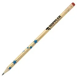 Shooting Stars Pencil