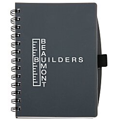 Coordinator Notebook - Opaque