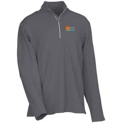 Caltech 1/4-Zip Knit Pullover - Men's