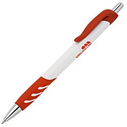 Merlin Pen - White