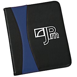 Prism Padfolio with Notepad - Screen