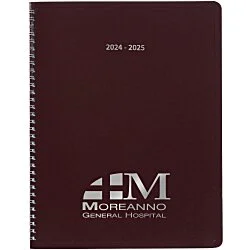 Academic Monthly Planner