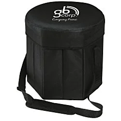 Game Day Cooler Seat