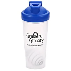 Shake & Drink Bottle - 20 oz.