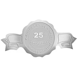 Embossed Seal by the Roll - Banner - 1-1/2" x 3"