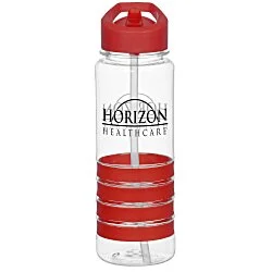 United Colours Tritan Bottle - 24 oz.