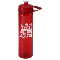 PolySure Inspire Water Bottle with Handle - 24 oz.