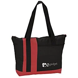 Tri-Band Tote