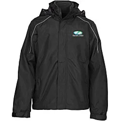 Valencia 3-in-1 Jacket - Men's