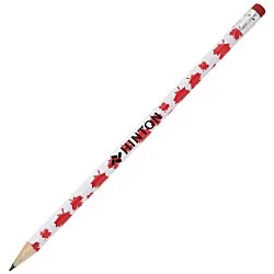 Maple Leaf Mood Pencil