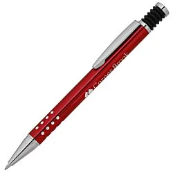 Frosted Ice Metal Pen