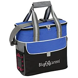 Pack-N-Go Kooler Bag