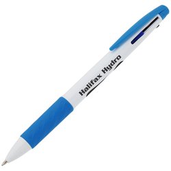 Slender 3-in-1 Multifunction Pen