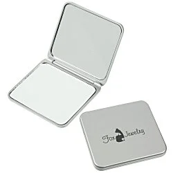 Magnifying Compact Mirror - Opaque