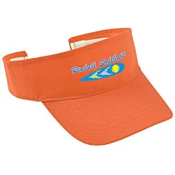 Lightweight Economy Visor - Full Colour