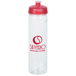 Refresh Cyclone Water Bottle - 24 oz. - Clear