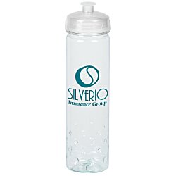 PolySure Inspire Water Bottle - 24 oz. - Clear