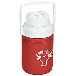 Coleman one best sale gallon jug