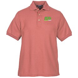 Coal Harbour Silk Touch Sport Shirt - Men's - Closeout
